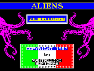 ZX GameBase Aliens Load_'n'_Run_[ITA] 1987