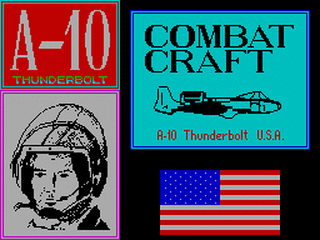 ZX GameBase A-10_Thunderbolt_(TRD) Gadget_Software_Unlimited 1995