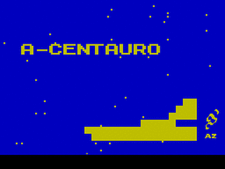 ZX GameBase A-Centauro Grupo_de_Trabajo_Software 1985