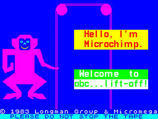 ZX GameBase A,_B,_C..._Lift-Off! Longman_Software 1983