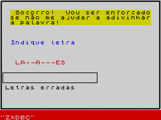 ZX GameBase Forca,_A Henrique_de_Oliveira