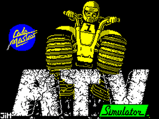 ZX GameBase ATV_Simulator Code_Masters 1987