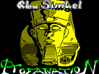 ZX GameBase Abu_Simbel_Profanation Dinamic_Software 1985