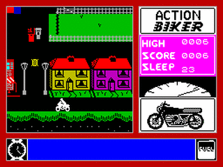 ZX GameBase Action_Biker Mastertronic 1985