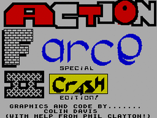 ZX GameBase Action_Farce_II Nutty_Software 1989