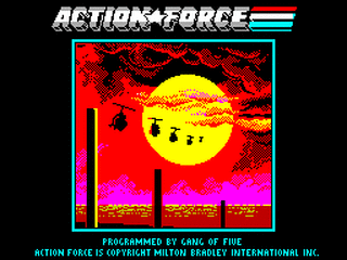 ZX GameBase Action_Force Virgin_Games 1987