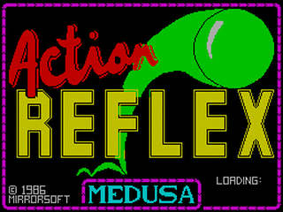 ZX GameBase Action_Reflex Mirrorsoft 1986