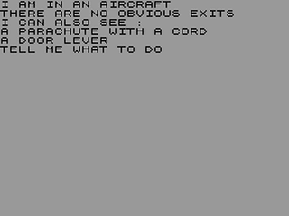ZX GameBase Adventure_D:_Espionage_Island Artic_Computing 1982