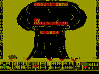 ZX GameBase Adventure_G:_Ground_Zero Artic_Computing 1984