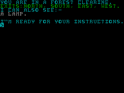 ZX GameBase Adventure_H:_Robin_Hood Artic_Computing 1985