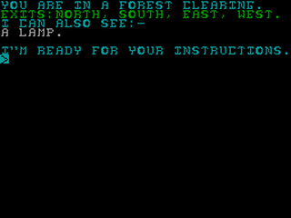 ZX GameBase Adventure_H:_Robin_Hood Artic_Computing 1985