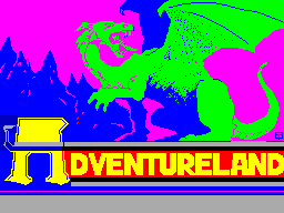 ZX GameBase Adventureland Adventure_International 1985