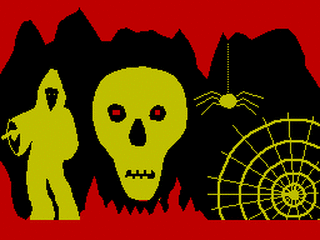 ZX GameBase Aftermath Spectrum_Computing 1985