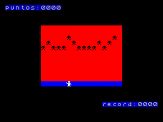 ZX GameBase Agente_69_&_The_Visitors,_El VideoSpectrum 1985