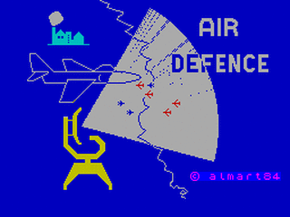 ZX GameBase Air_Defence CCS 1985
