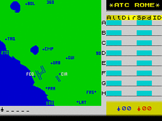 ZX GameBase Air_Traffic_Control_Rome Funspot.it 2014