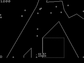 ZX GameBase Air_Traffic_Control Mikro-Gen 1984