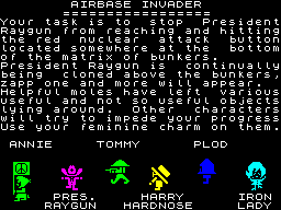 ZX GameBase Airbase_Invader CP_Software 1984