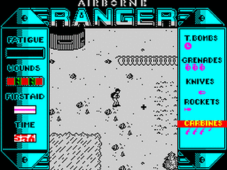 ZX GameBase Airborne_Ranger Microprose_Software 1988