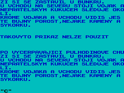 ZX GameBase Akce_KGB Alesoft 1990