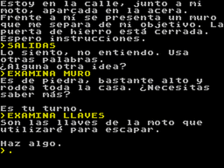 ZX GameBase Al_Ladrón Luis_F._Sanchez 1990