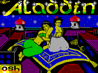 ZX GameBase Aladdin_(TRD) Oleg_Origin 1997