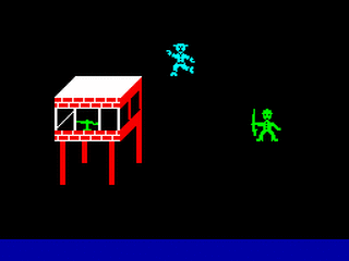 ZX GameBase Alcatraz_Harry Mastertronic 1984