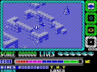 ZX GameBase Alien_Evolution Gremlin_Graphics_Software 1987