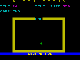 ZX GameBase Alien_Fiend Magnum_Computing 1986