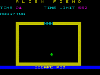 ZX GameBase Alien_Fiend Magnum_Computing 1986