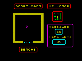 ZX GameBase Alien_Serch David_Rushall 1984