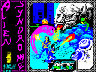 ZX GameBase Alien_Syndrome ACE_Software_[1] 1987