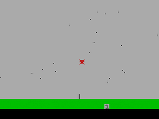 ZX GameBase Alienígenas VideoSpectrum 1986