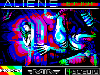 ZX GameBase Aliens:_Neoplasma_(128K) SaNchez 2019