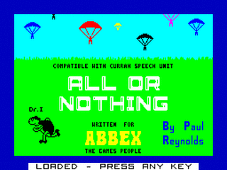 ZX GameBase All_or_Nothing Abbex_Electronics 1984