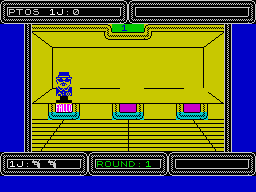 ZX GameBase Alley's_Gun MicroHobby 1987