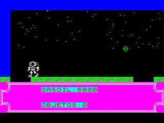 ZX GameBase Almacén_Lunar MicroHobby 1986