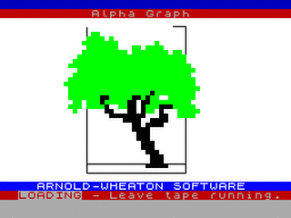 ZX GameBase Alpha_Graph Arnold_Wheaton_Software 1983