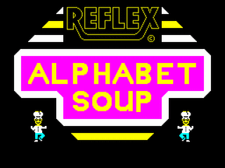 ZX GameBase Alphabet_Soup Reflex_Software 1984
