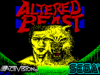 ZX GameBase Altered_Beast Activision 1988