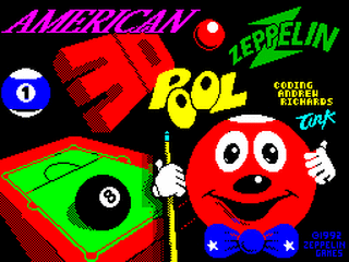 ZX GameBase American_3D_Pool Zeppelin_Games 1992