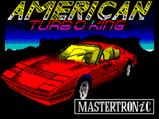 ZX GameBase American_Turbo_King Virgin_Mastertronic 1989