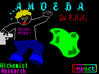 ZX GameBase Amoeba Alchemist_Research 1985