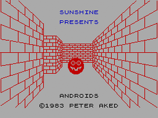 ZX GameBase Androids Sunshine_Books 1983