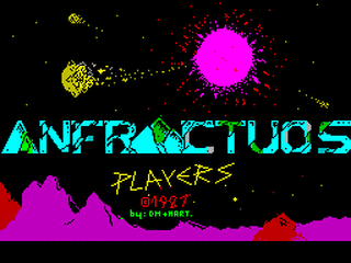 ZX GameBase Anfractuos Players_Software 1987