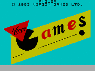 ZX GameBase Angler Virgin_Games 1983
