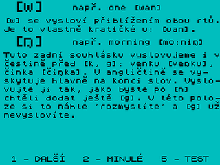 ZX GameBase Anglictina_1 VD_Program 1989