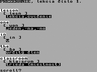 ZX GameBase Anglina_1 Peter_Machala 1989