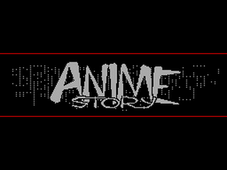 ZX GameBase Anime_Story_(TRD) SAM_Style 2004