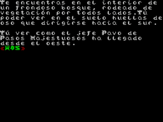ZX GameBase Apache Juan_Antonio_Paz_Salgado/David_Mancera_Araujo 1990